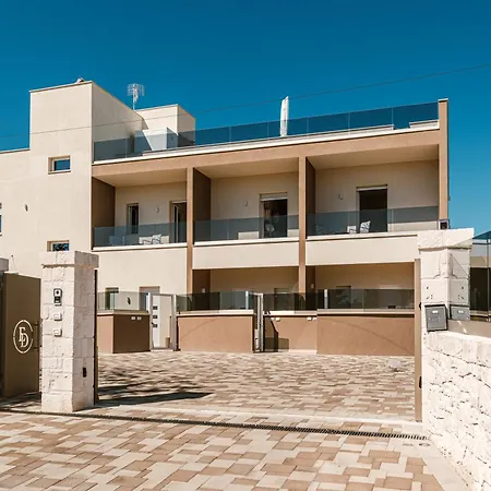 Eleia Domos - Althea Homes *