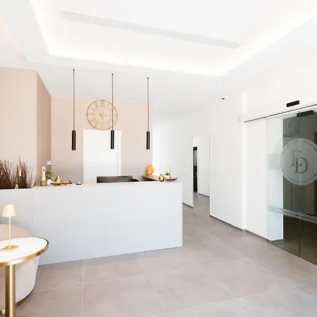 Eleia Domos - Althea Homes 公寓 *