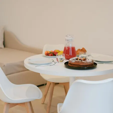 Appartamento Eleia Domos - Althea Homes