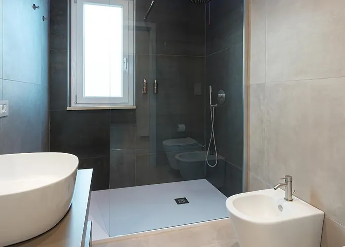 Eleia Domos - Althea Homes Appartamento Monopoli