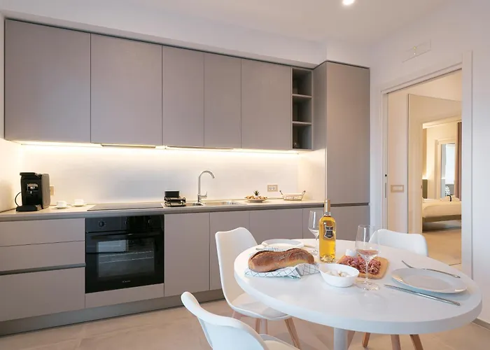 Appartamento Eleia Domos - Althea Homes Monopoli