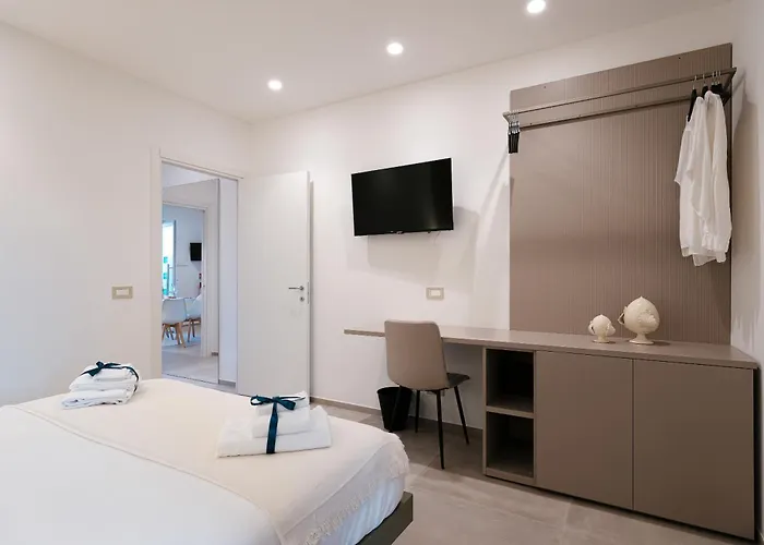 Eleia Domos - Althea Homes Appartamento