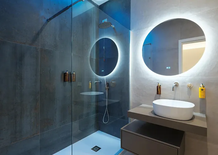 Apartamento Eleia Domos - Althea Homes Monopoli