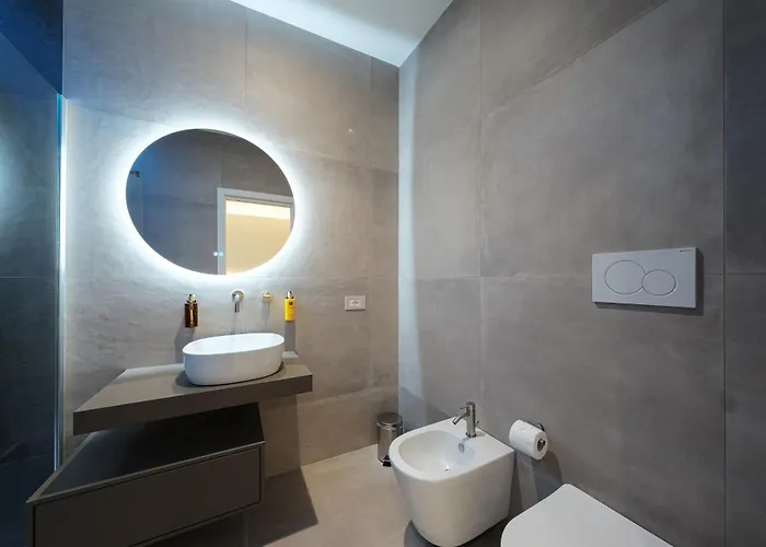 Appartamento Eleia Domos - Althea Homes Monopoli