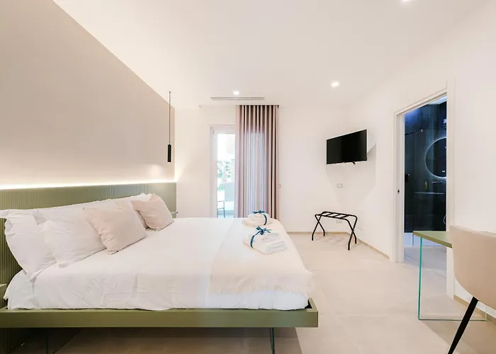 Apartamento Eleia Domos - Althea Homes