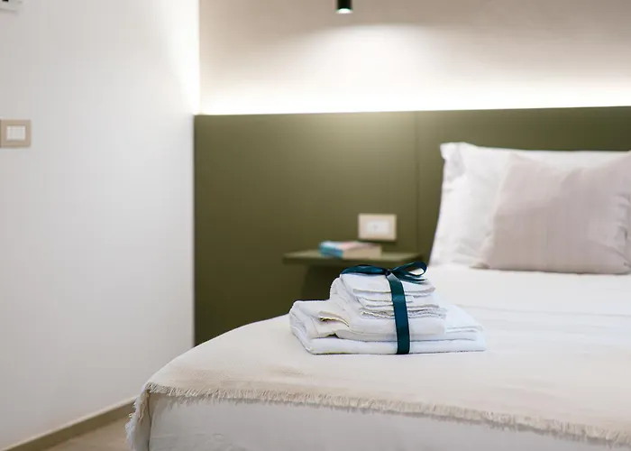 Appartamento Eleia Domos - Althea Homes Monopoli