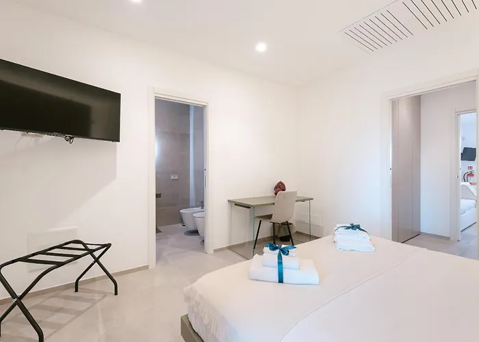 Eleia Domos - Althea Homes Appartamento *